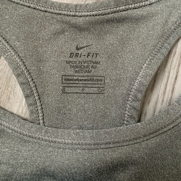 2 for $40‼️ Nike Sports Bra & Shorts Set - Picture 5 of 5